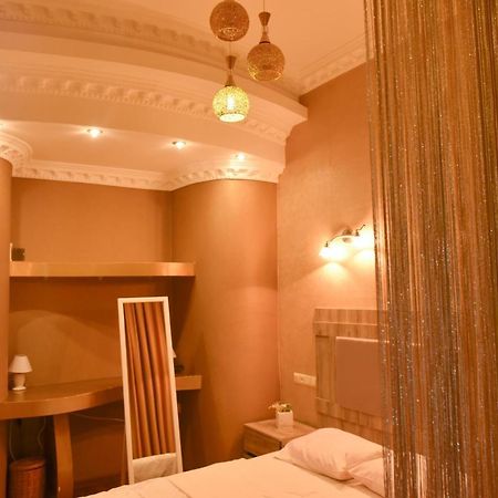 Apartment Elizabeth In Old Tbilisi Exteriör bild