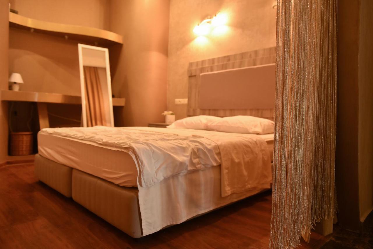Apartment Elizabeth In Old Tbilisi Exteriör bild